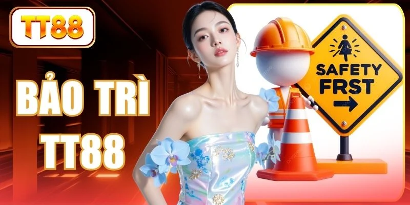 Bảo Trì TT88