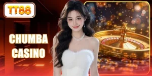 Chumba Casino
