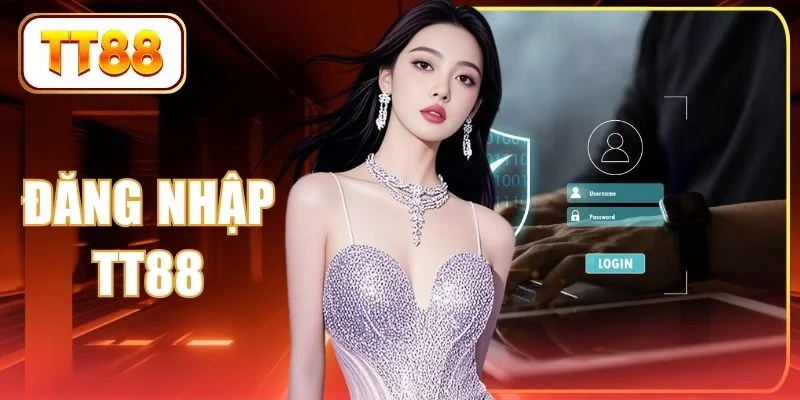 Đăng Nhập TT88