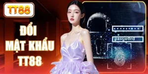Đổi Mật Khẩu TT88