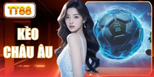Kèo Châu Âu