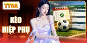 Kèo Hiệp Phụ