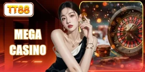 Mega Casino