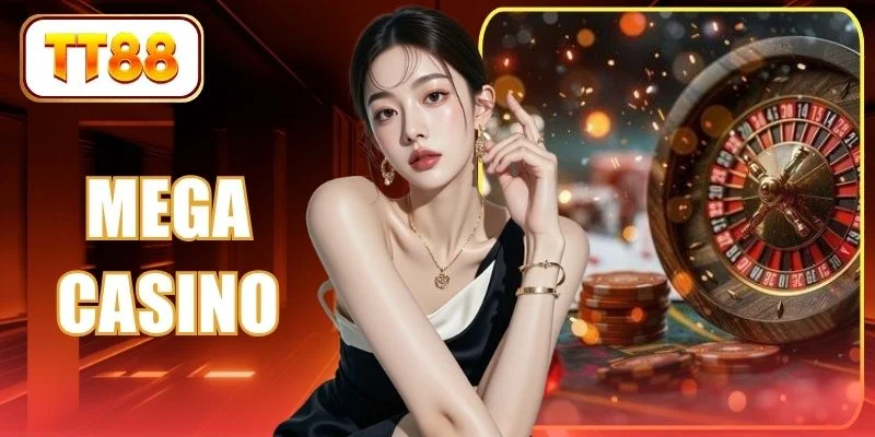 Mega Casino