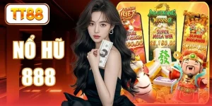 Nổ Hũ 888