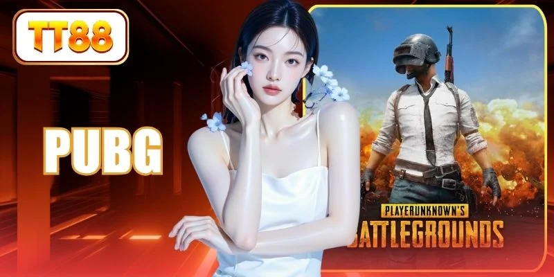 PUBG