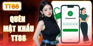 Quên Mật Khẩu TT88