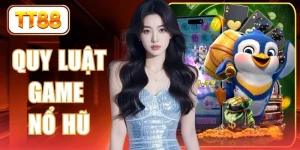 Quy Luật Game Nổ Hũ