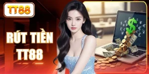 Rút Tiền TT88
