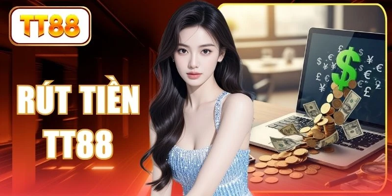 Rút Tiền TT88