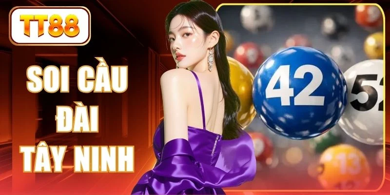 Soi Cầu Đài Tây Ninh