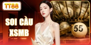 Soi Cầu XSMB