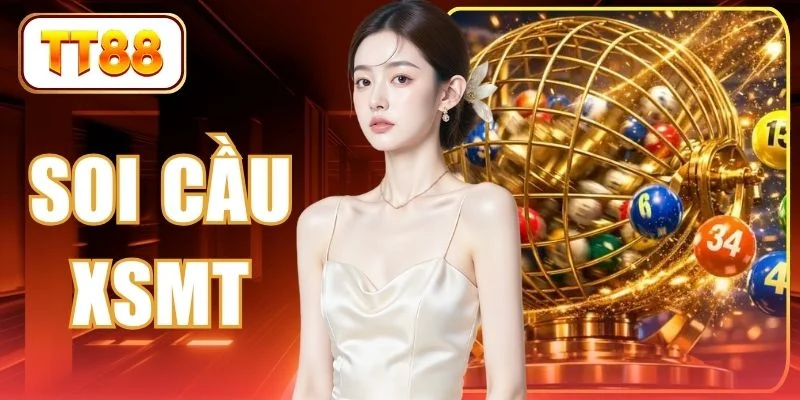 Soi Cầu XSMT