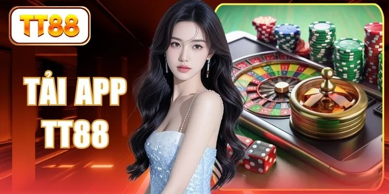 Tải App TT88