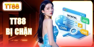 TT88 Bị Chặn